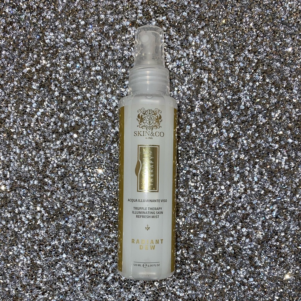 Skin&Co Truffle Therapy mist